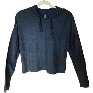 Kyodan Long Sleeve Hoodie